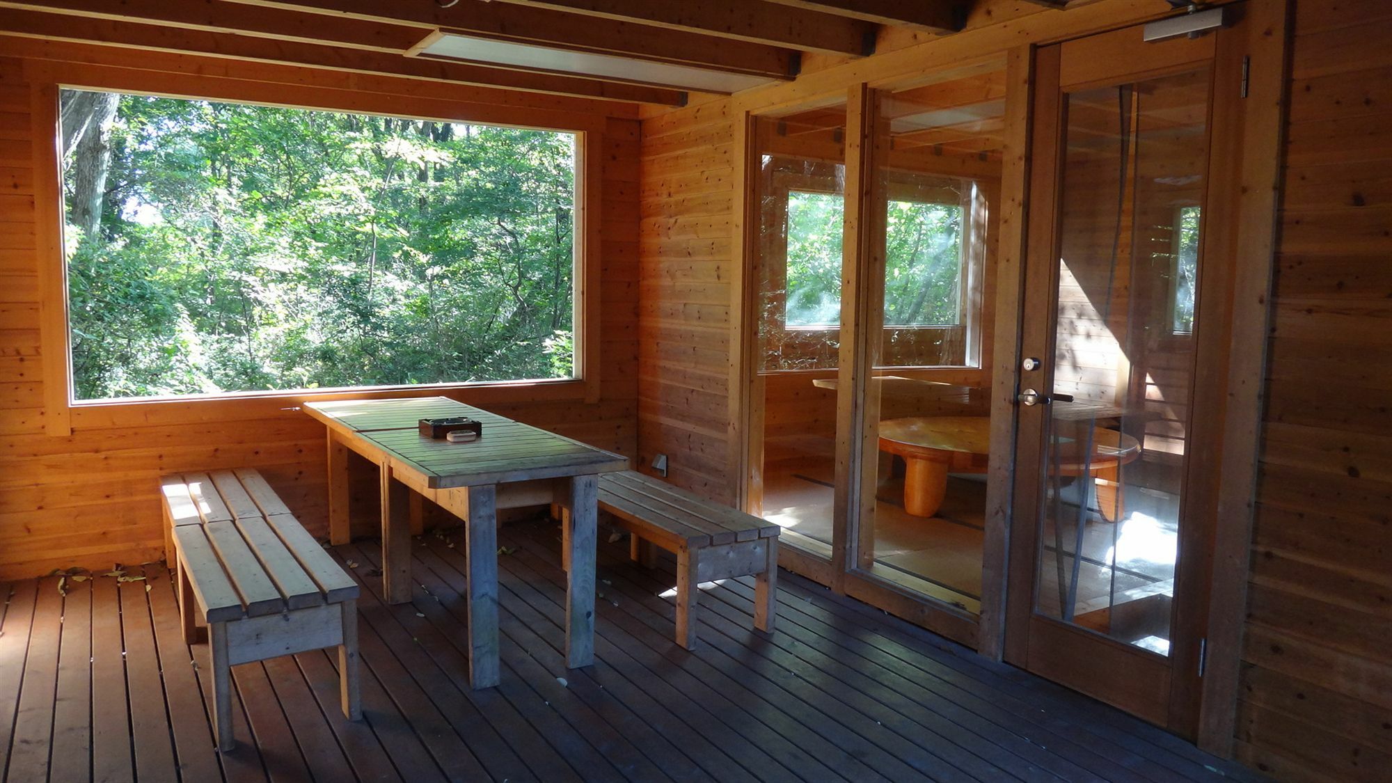 Ittan Guest House Nasushiobara Exterior foto