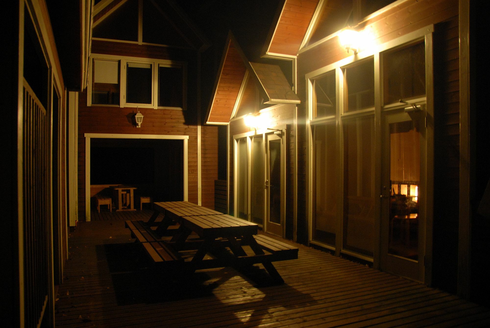 Ittan Guest House Nasushiobara Exterior foto